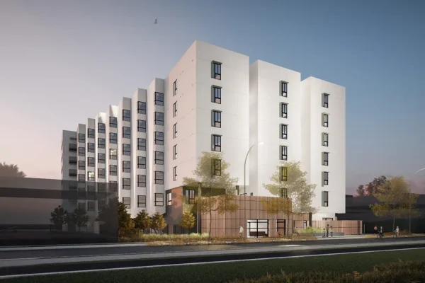 Umeya Apartments_2